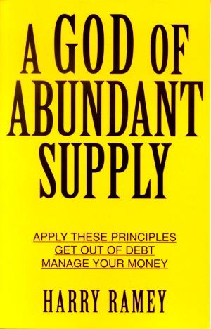 God of Abundant Supply