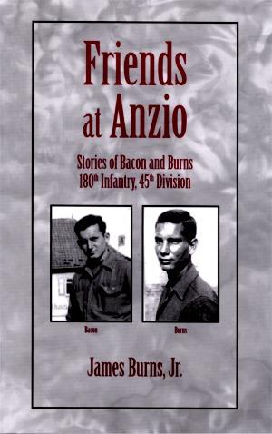 Friends at Anzio