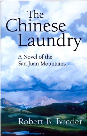 The Chinese Laundry