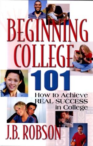 Beginning College 101