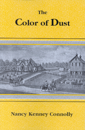 The Color of Dust