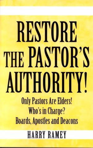 Restore the Pastor's Authority!