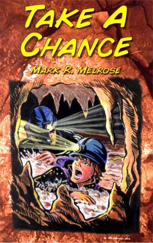 Take A Chance by Mark R. Melrose